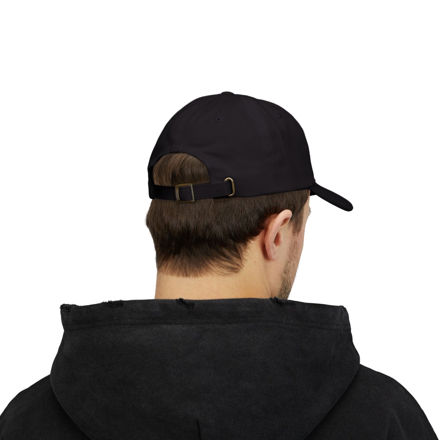 The Layup Lid Dad Hat