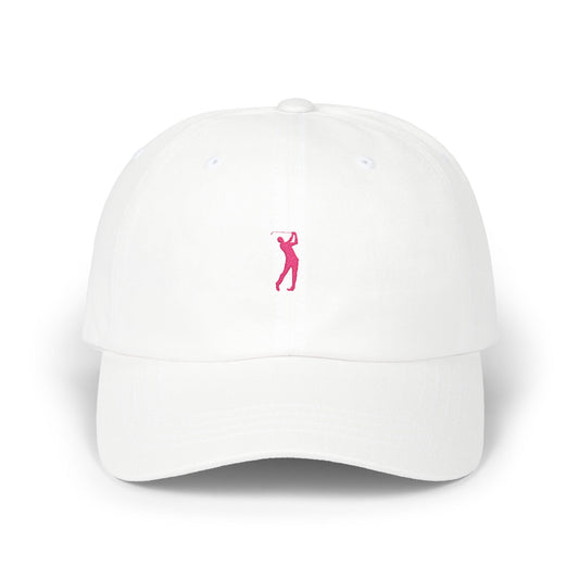 The Layup Lid Dad Hat