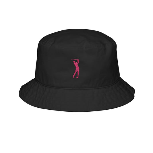The Greenside Shade Bucket Hat