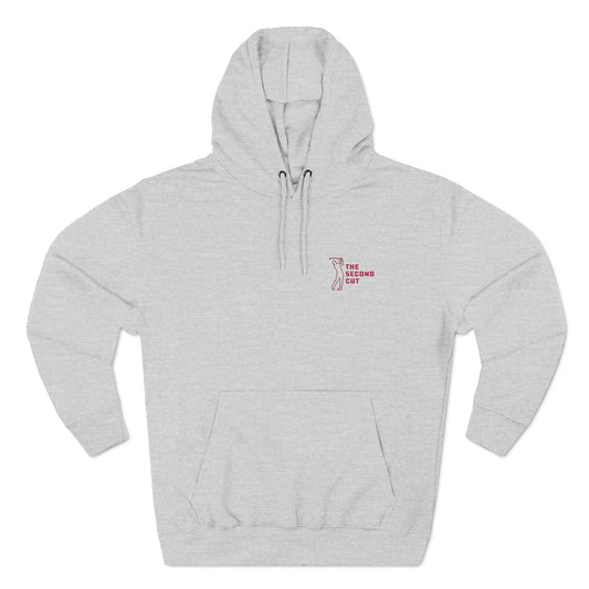 Cart Path Cozy Hoodie (Embroidered)