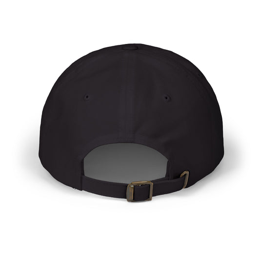 The Layup Lid Dad Hat