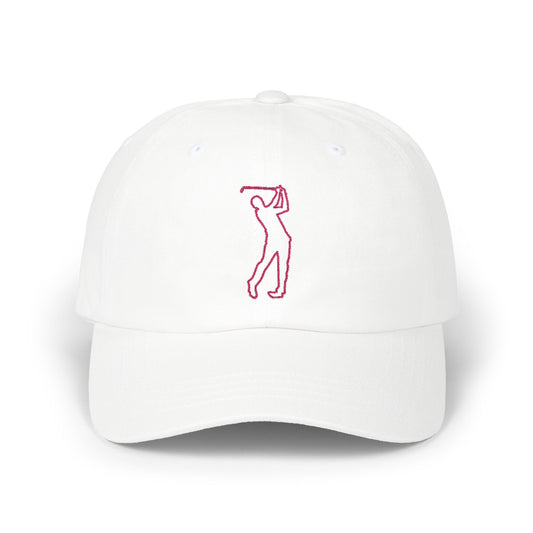 The Layup Lid Dad Hat