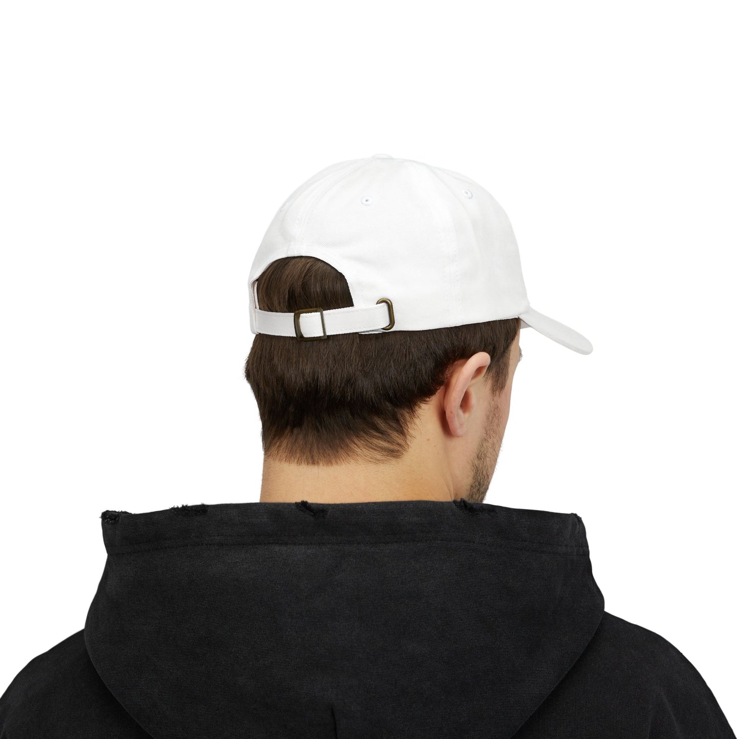 The Layup Lid Dad Hat