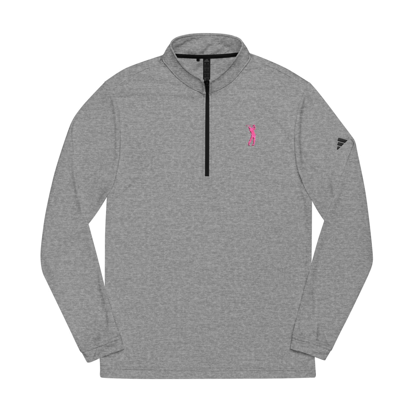 The Second Layer Quarter Zip (adidas®)