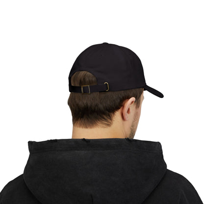 The Layup Lid Dad Hat