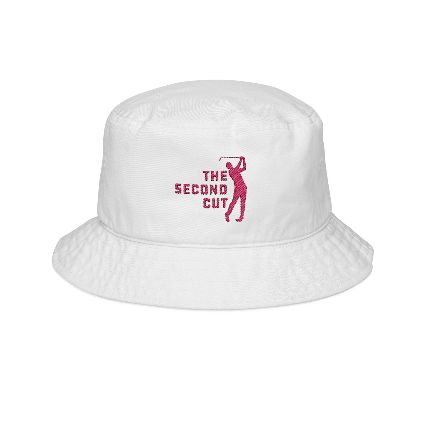 The Greenside Shade Bucket Hat