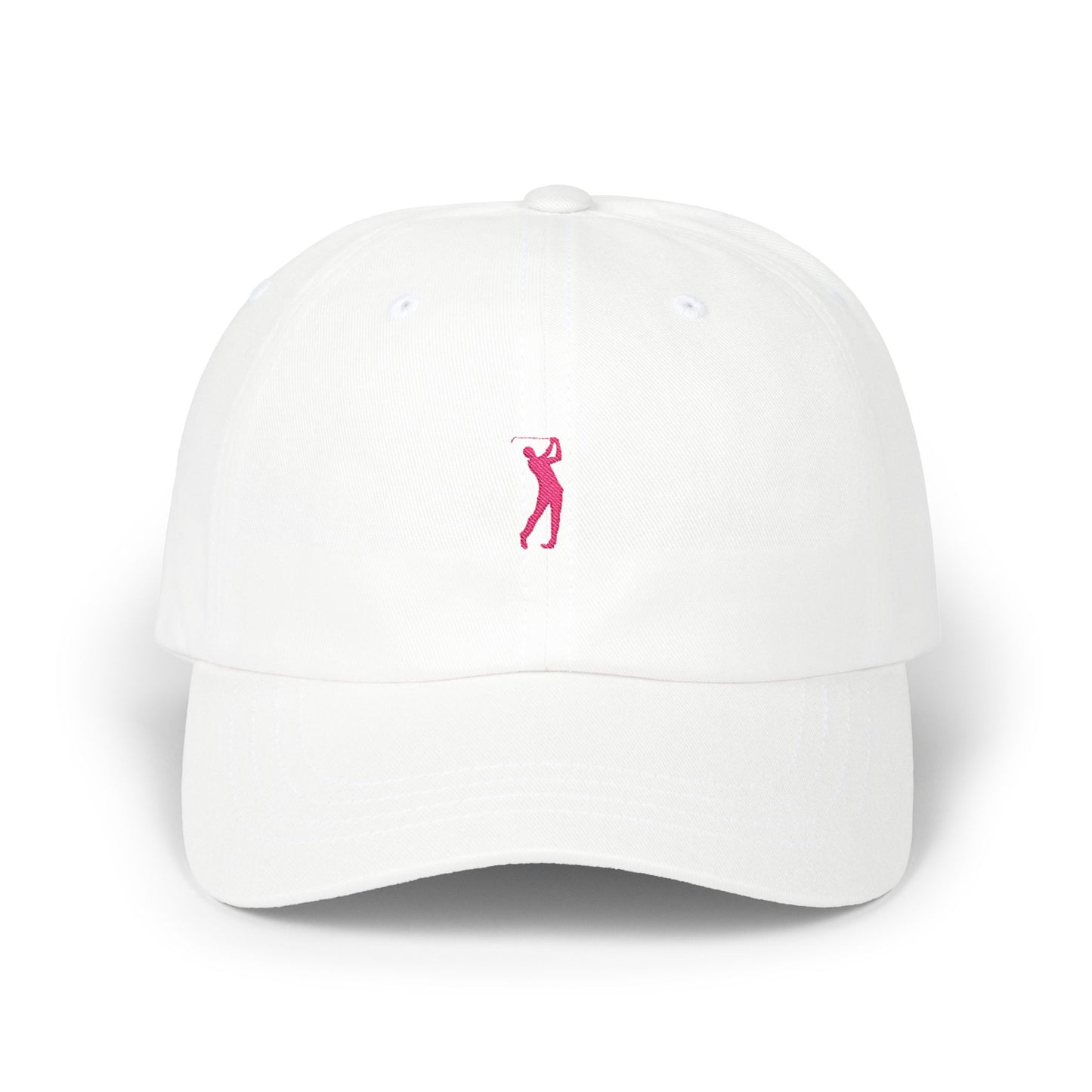The Layup Lid Dad Hat