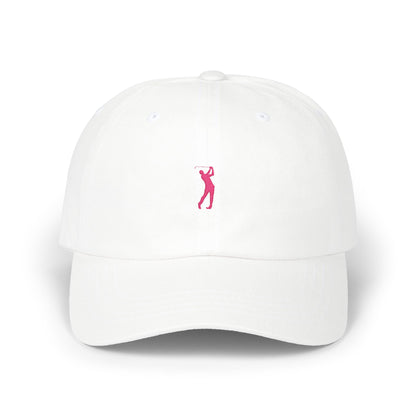 The Layup Lid Dad Hat