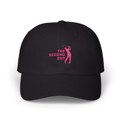 The Layup Lid Dad Hat