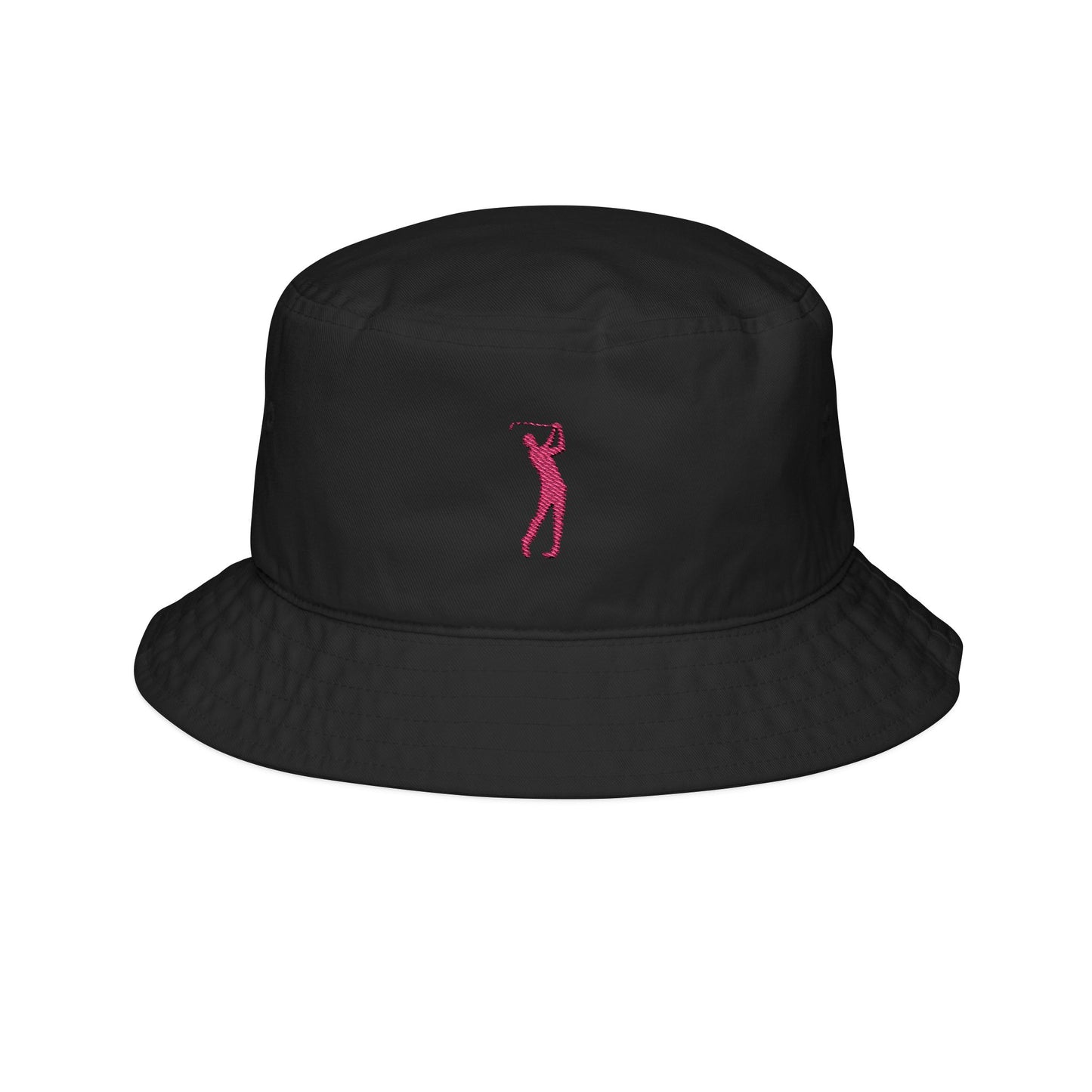 The Greenside Shade Bucket Hat
