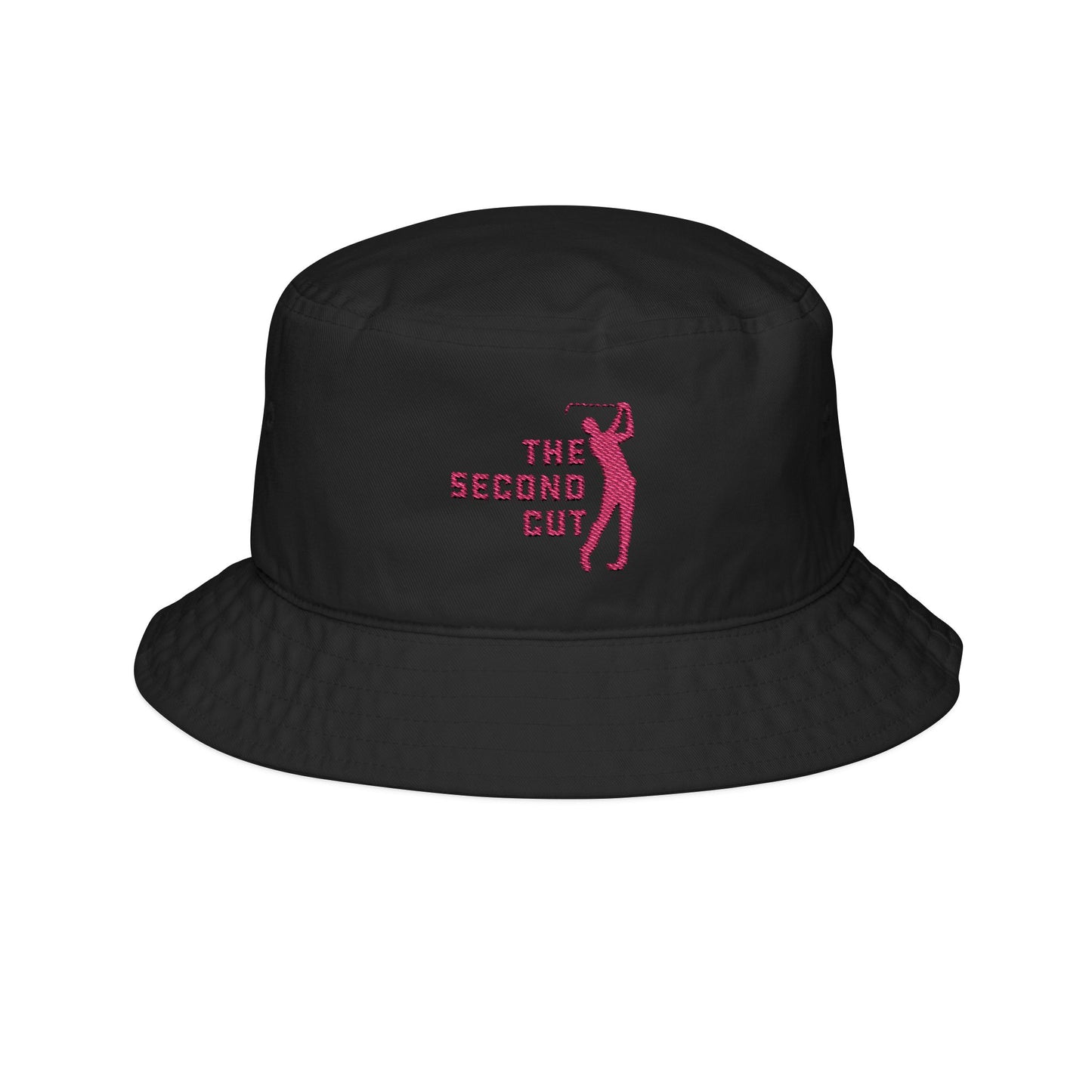 The Greenside Shade Bucket Hat
