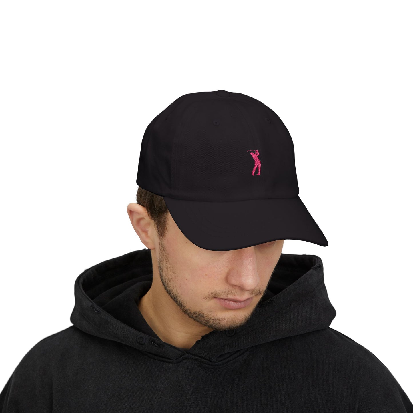 The Layup Lid Dad Hat