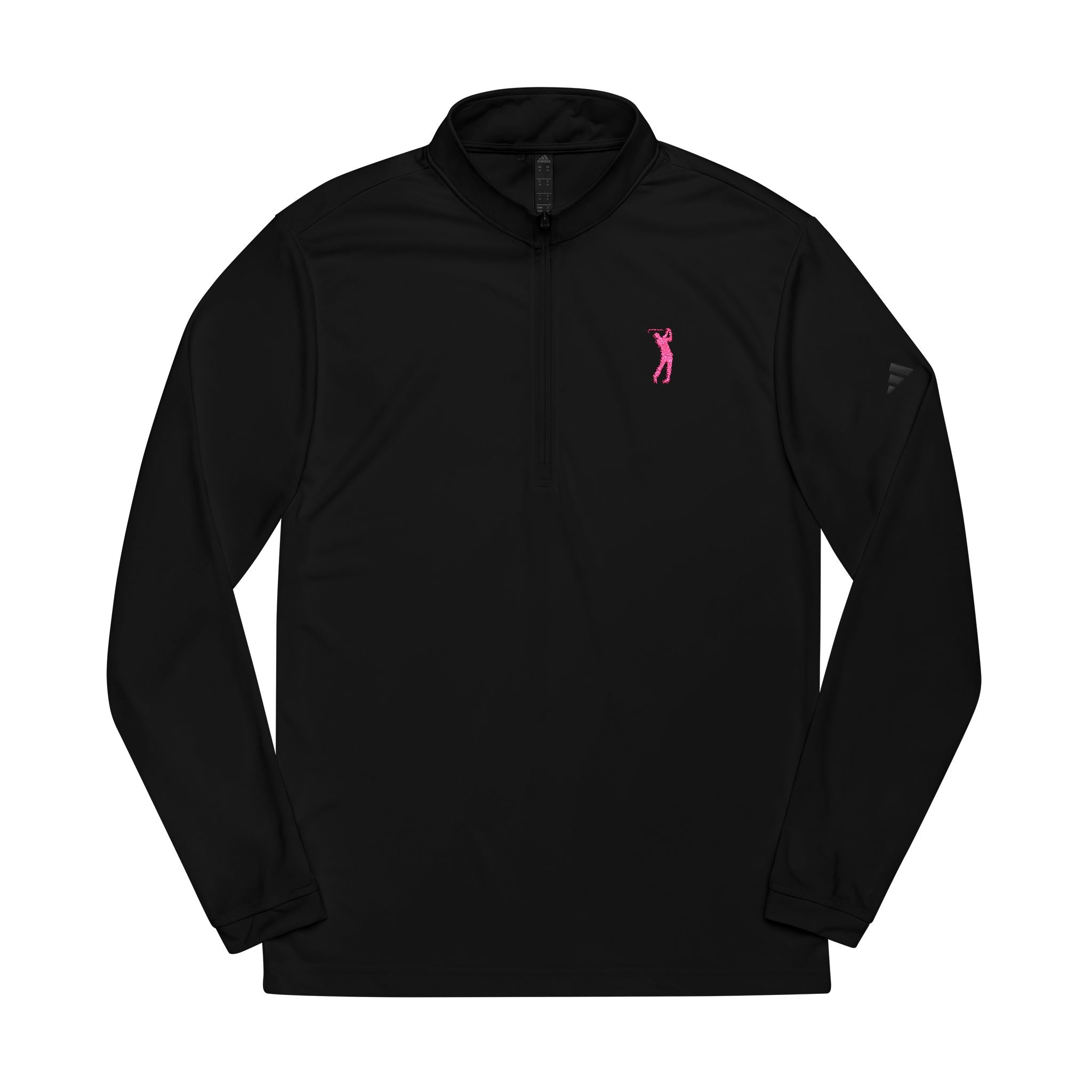 The Second Layer Quarter Zip (adidas®) – Second Cut Merch