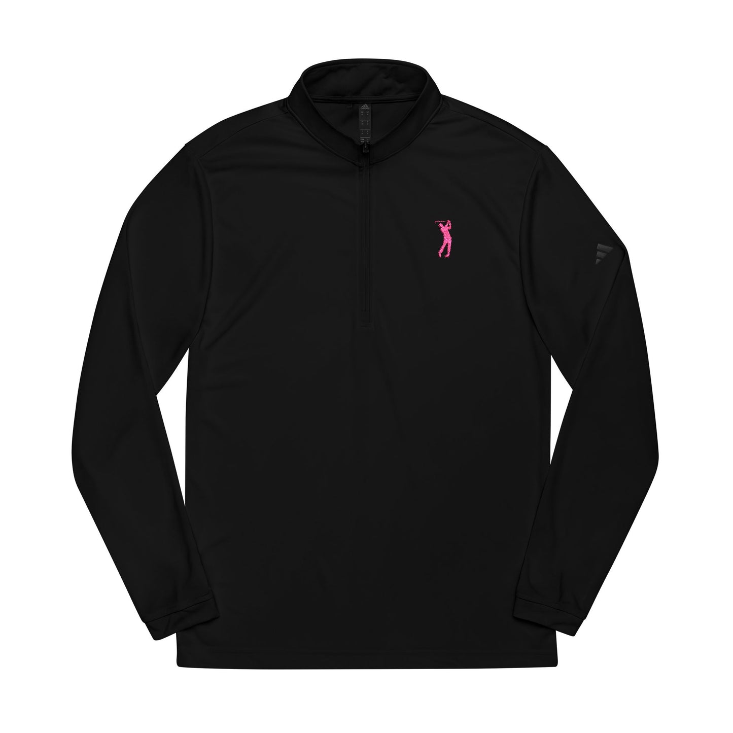 The Second Layer Quarter Zip (adidas®)
