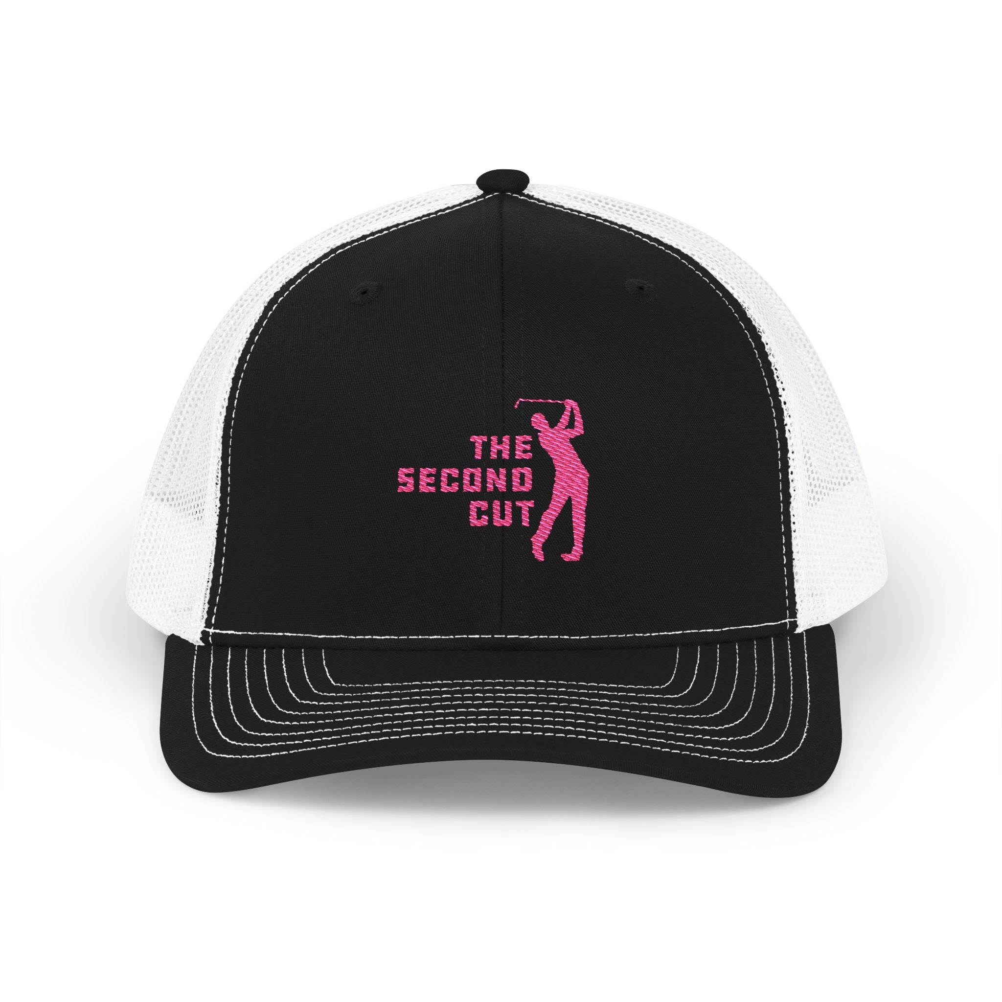 The Layup Lid Snapback – Second Cut Merch