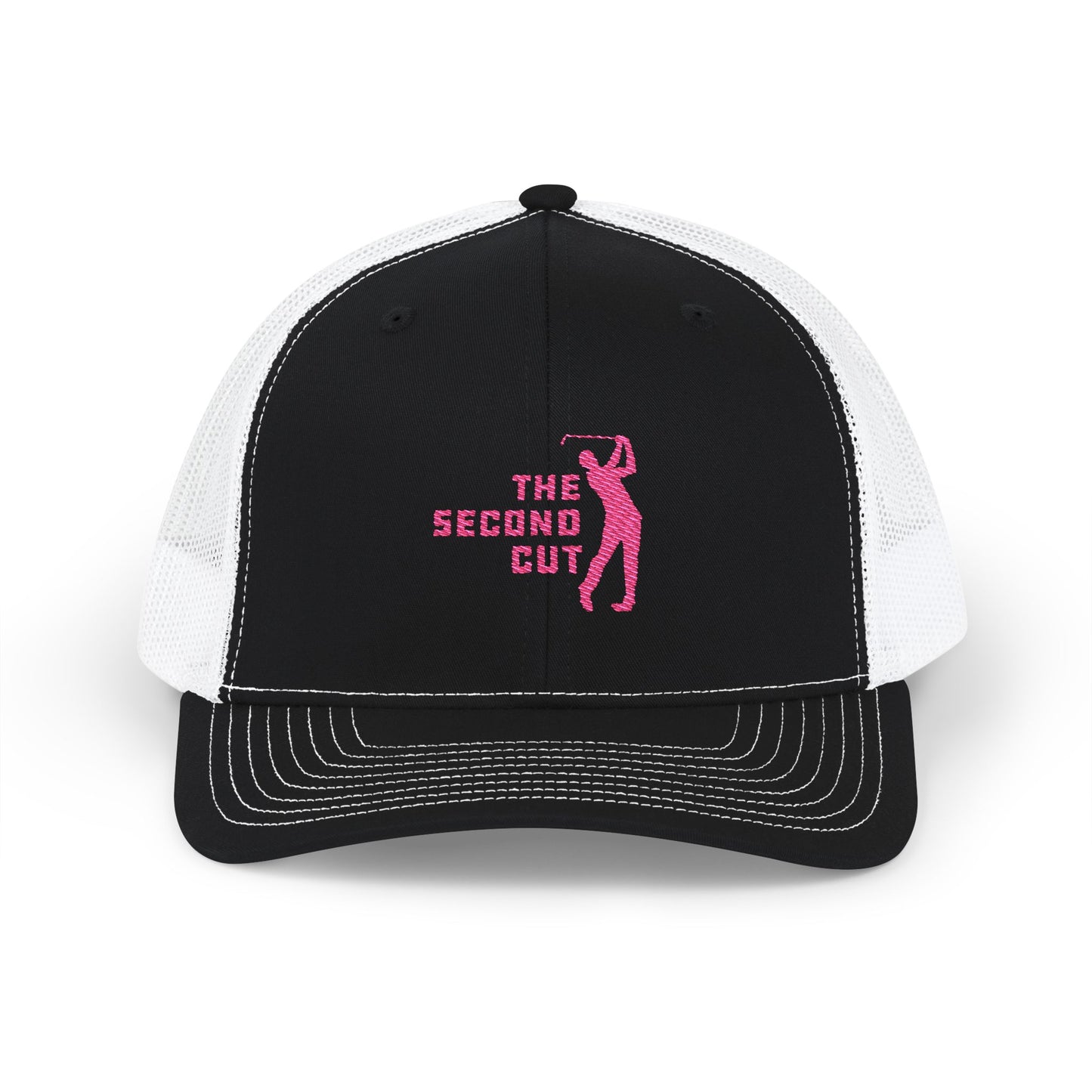 The Layup Lid Snapback