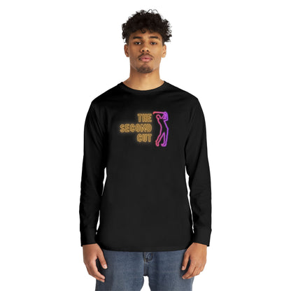 The Cut Crew - Crewneck Tee