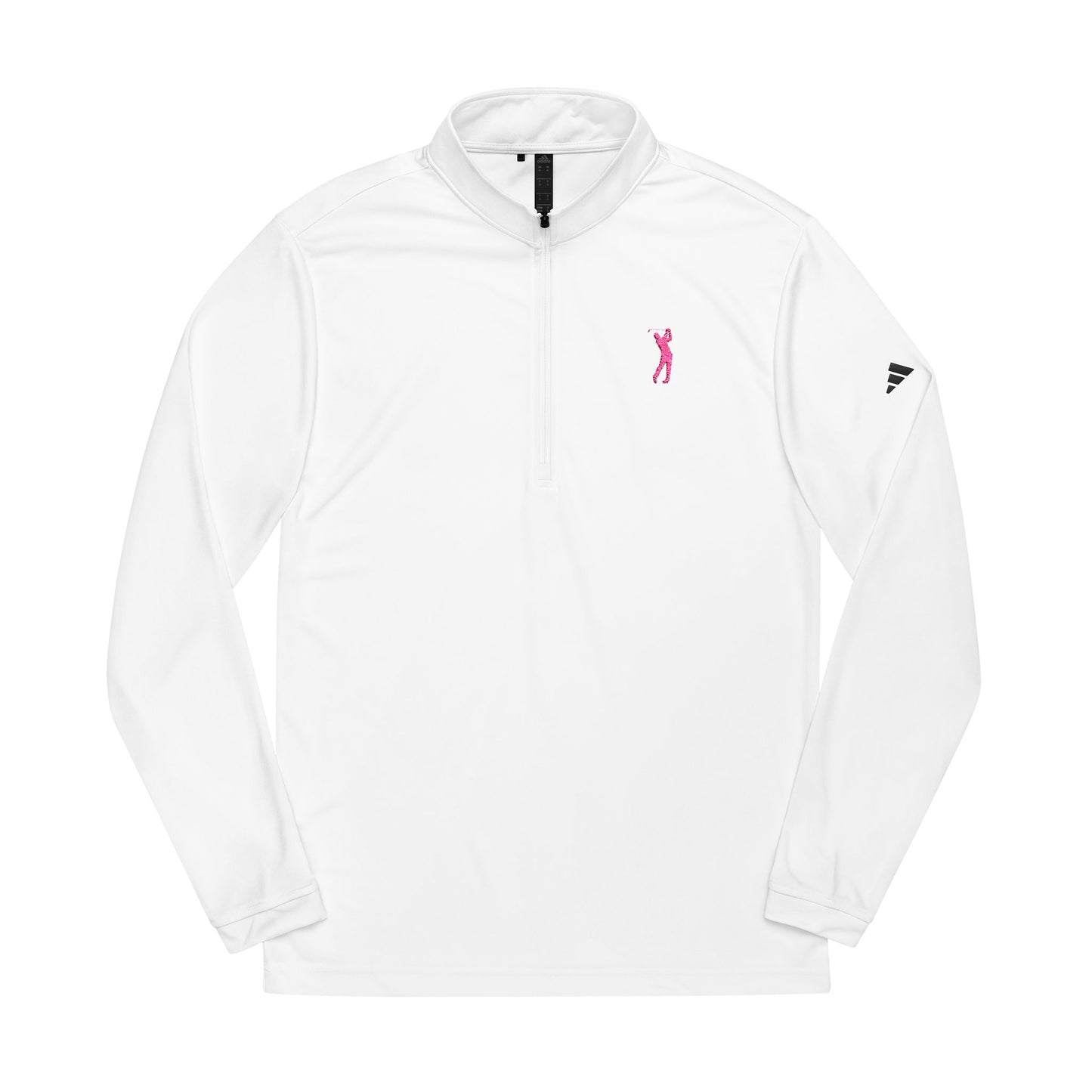 The Second Layer Quarter Zip (adidas®)