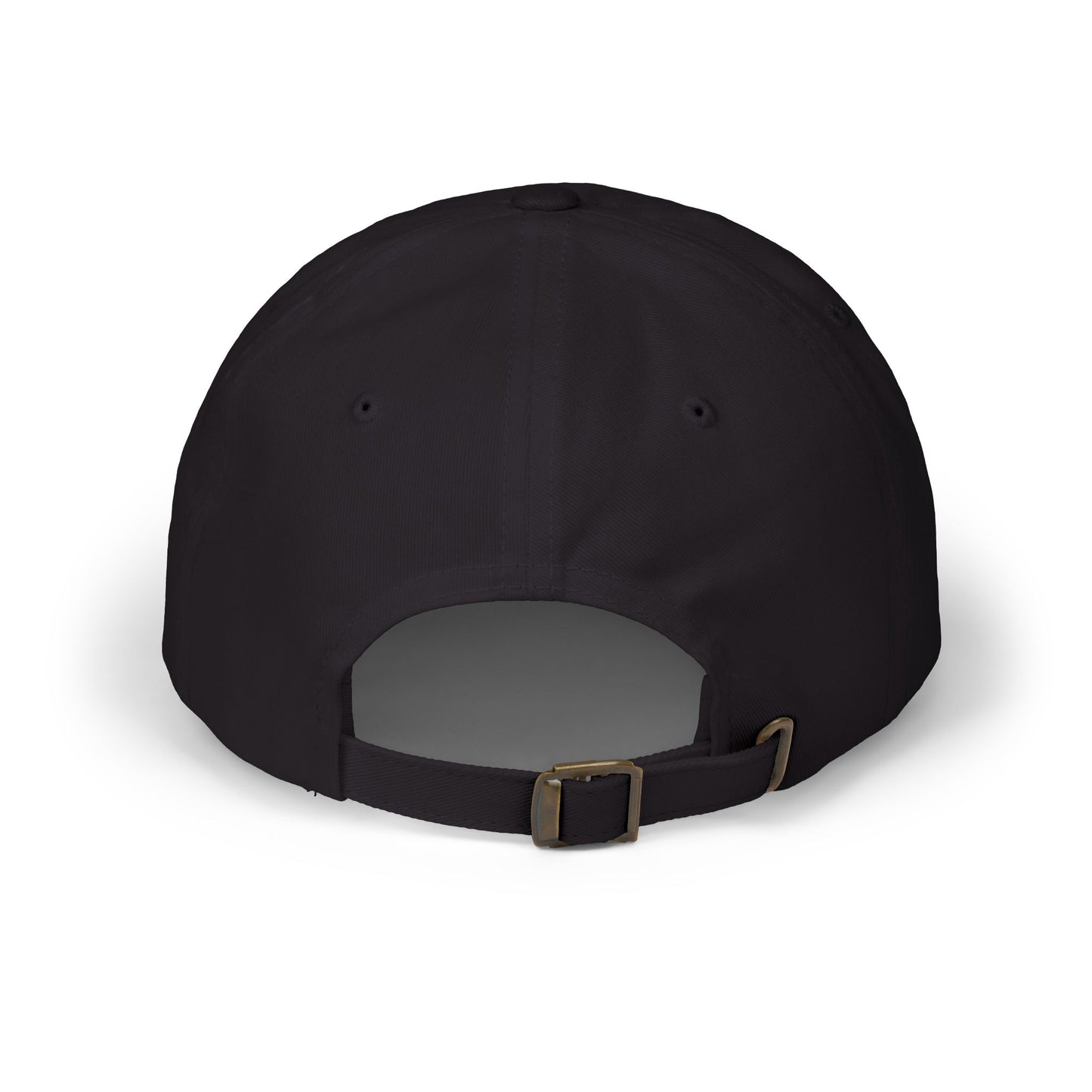 The Layup Lid Dad Hat