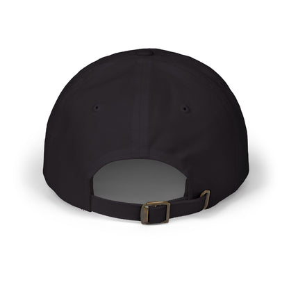 The Layup Lid Dad Hat