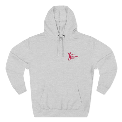 Cart Path Cozy Hoodie (Embroidered)