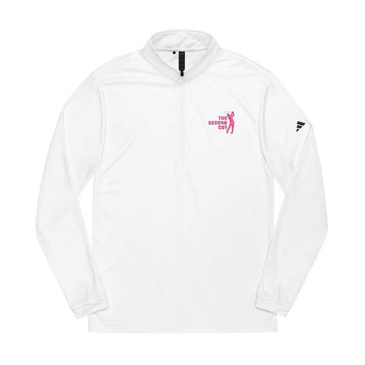 The Second Layer Quarter Zip (adidas®)