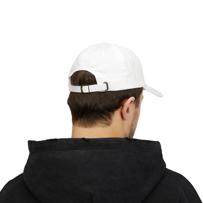 The Layup Lid Dad Hat