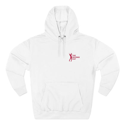 Cart Path Cozy Hoodie (Embroidered)