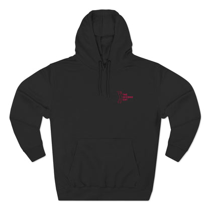 Cart Path Cozy Hoodie (Embroidered)