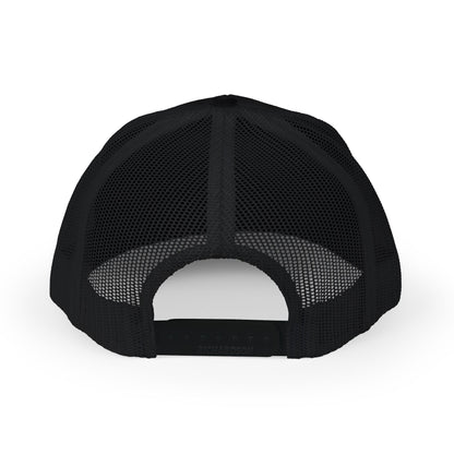 The Layup Lid Snapback