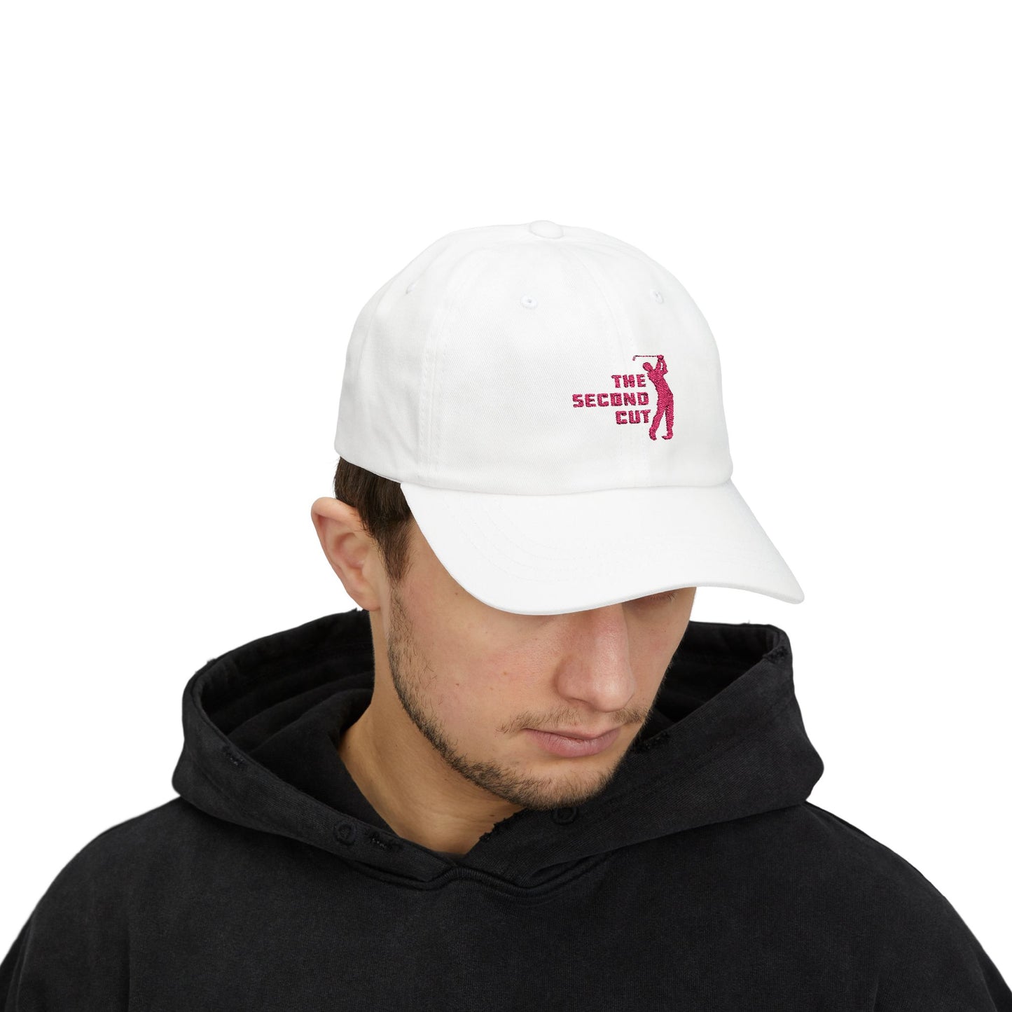 The Layup Lid Dad Hat