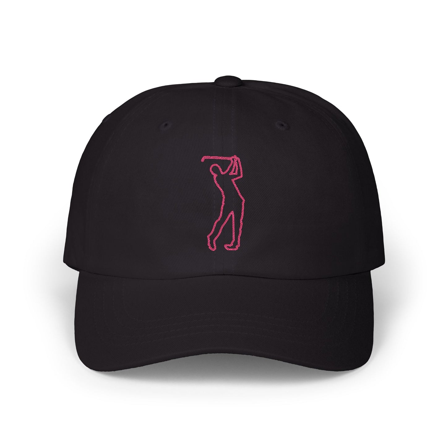 The Layup Lid Dad Hat