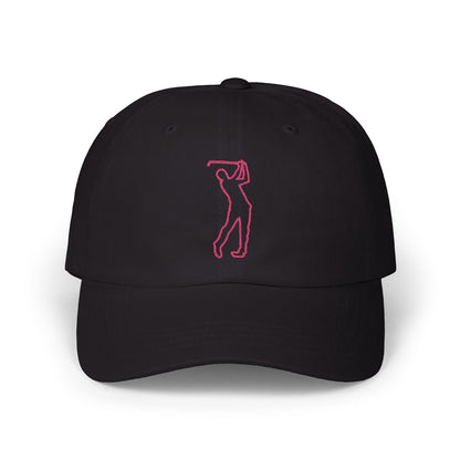 The Layup Lid Dad Hat