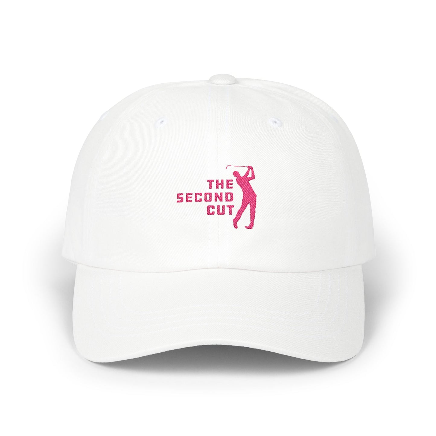 The Layup Lid Dad Hat