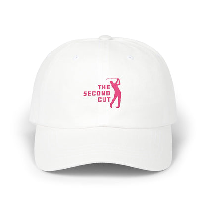 The Layup Lid Dad Hat