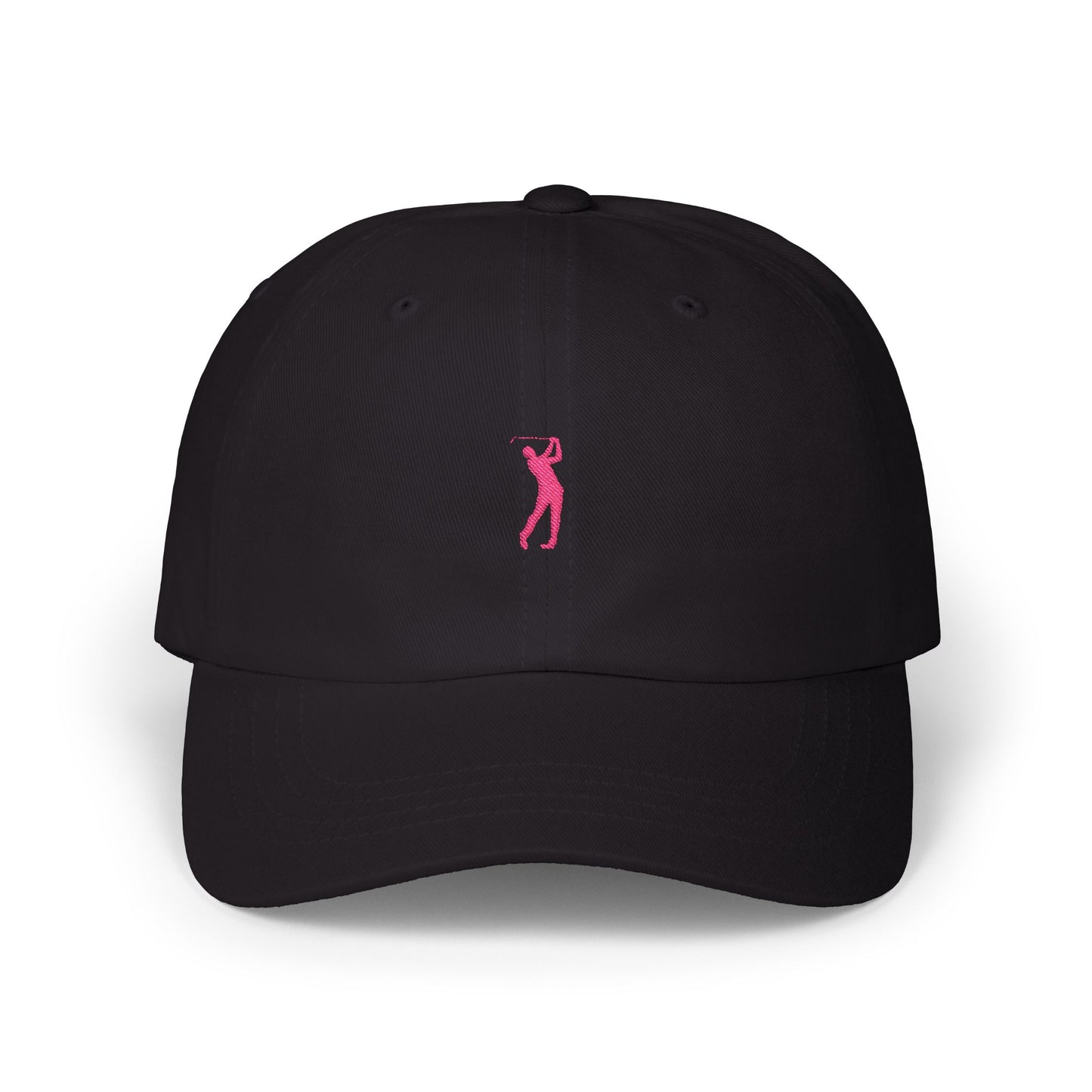 The Layup Lid Dad Hat