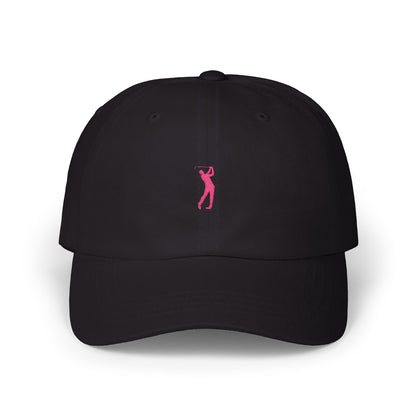 The Layup Lid Dad Hat